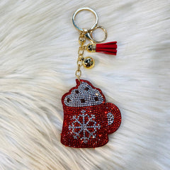 Christmas Keychains