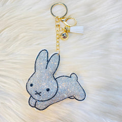 Animal Keychians - Bunny