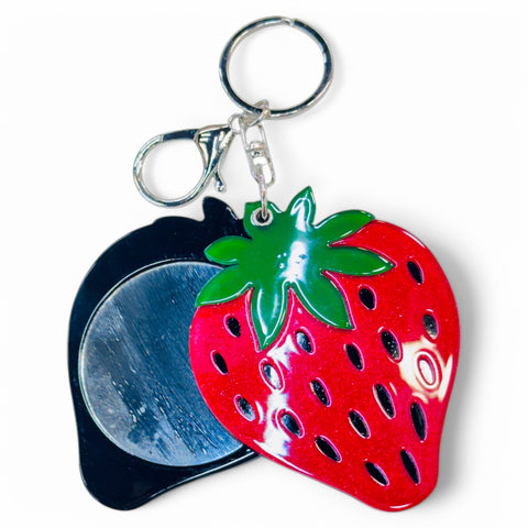 Mirror Keychains
