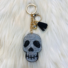 Skull Keychains - Skull 5