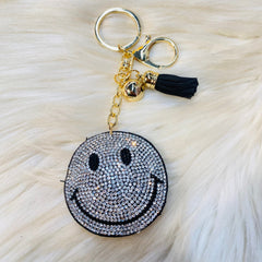 Emoji Keychains