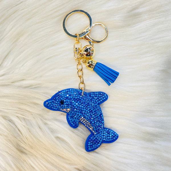 Sea Life Keychains - Sea 5