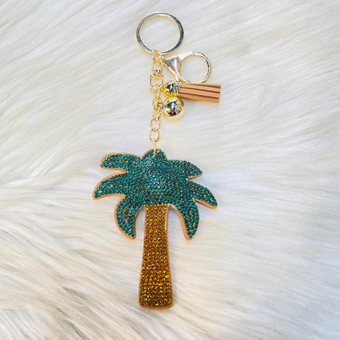 Tree Keychains - Tree 1