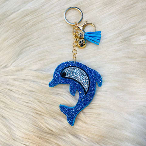 Sea Life Keychains - Sea 6