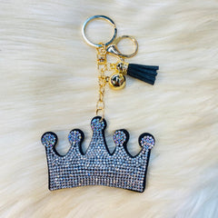 Crown Keychains