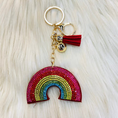 Rainbow Keychains - Rainbow 1