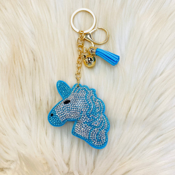 Unicorn Keychains - Unicorn 2