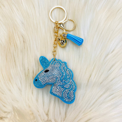 Unicorn Keychains - Unicorn 2