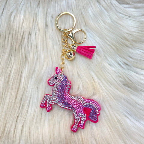 Unicorn Keychains - Unicorn 4