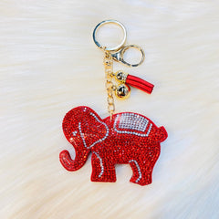 Elephant Keychains