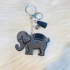 Elephant Keychains