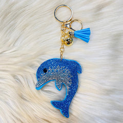 Sea Life Keychains - Sea 7