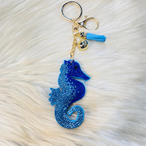 Sea Life Keychains - Sea 8