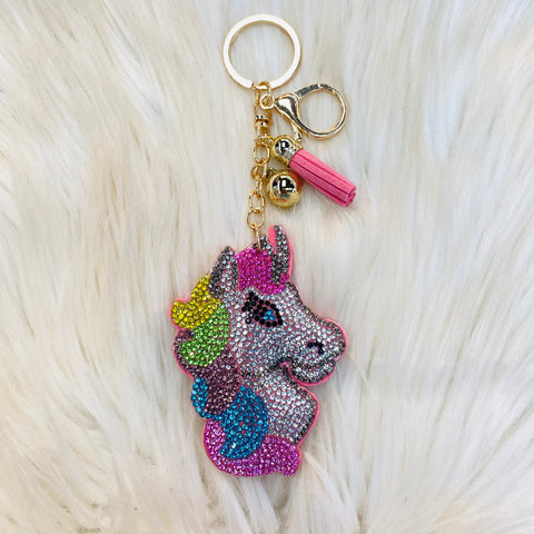 Unicorn Keychains - Unicorn 5