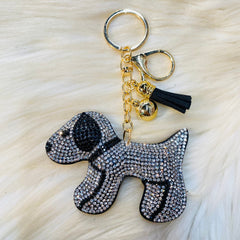 Dog Keychains