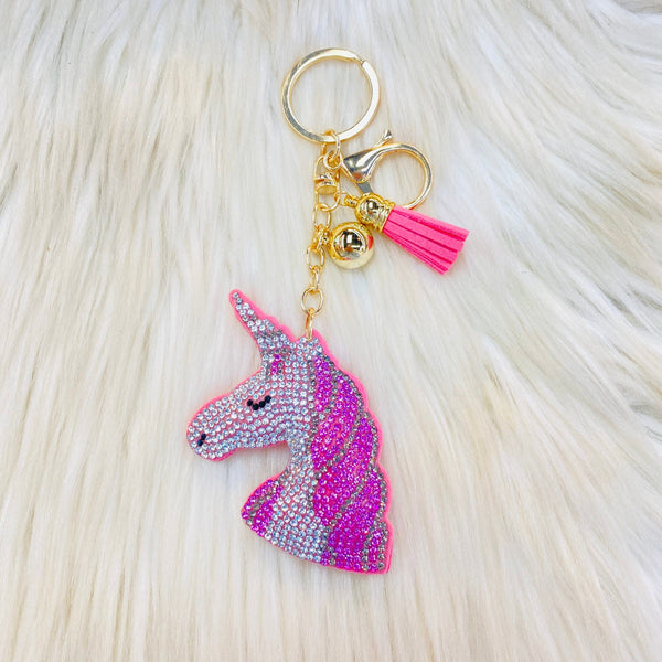 Unicorn Keychains - Unicorn 6