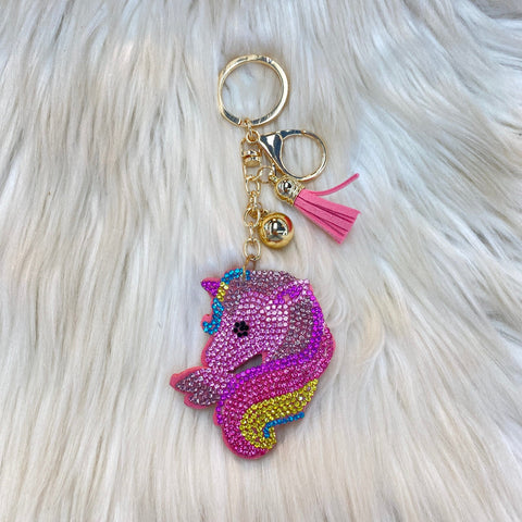 Unicorn Keychains - Unicorn 7