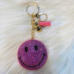 Emoji Keychains