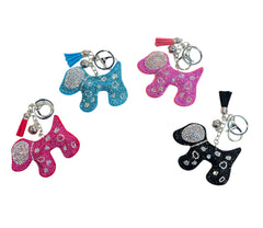 Dog Keychains