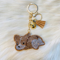 Dog Keychains