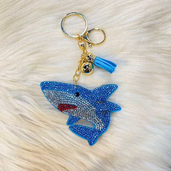 Sea Life Keychains - Sea 9