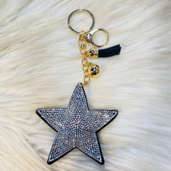 Star Keychains - Star 2