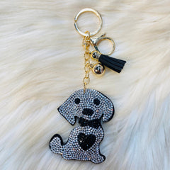 Dog Keychains