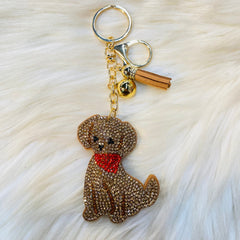 Dog Keychains