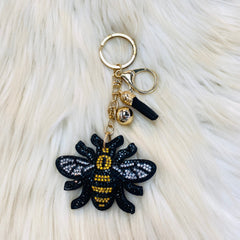 Bee Keychains