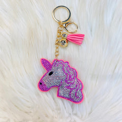 Unicorn Keychains - Unicorn 3