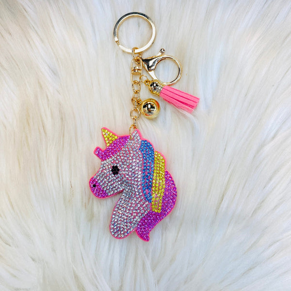 Unicorn Keychains - Unicorn 8