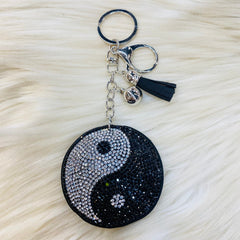 Round Keychains - Style 1