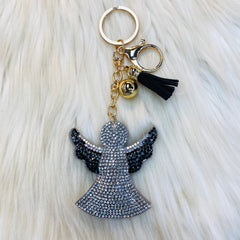 Angel Keychains