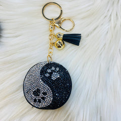 Round Keychains - Style 2