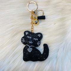 Cat Keychains