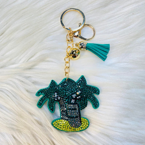 Tree Keychains - Tree 2