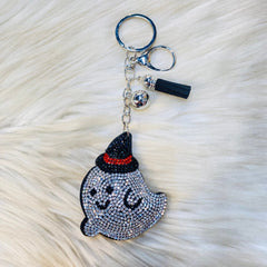 Ghost Keychains - Ghost 2