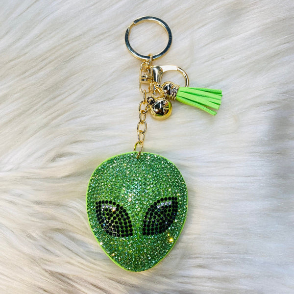 Ghost Keychains - Ghost 3