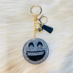 Emoji Keychains