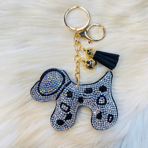 Dog Keychains