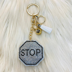 Fun Sign Keychains