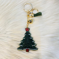 Christmas Keychains