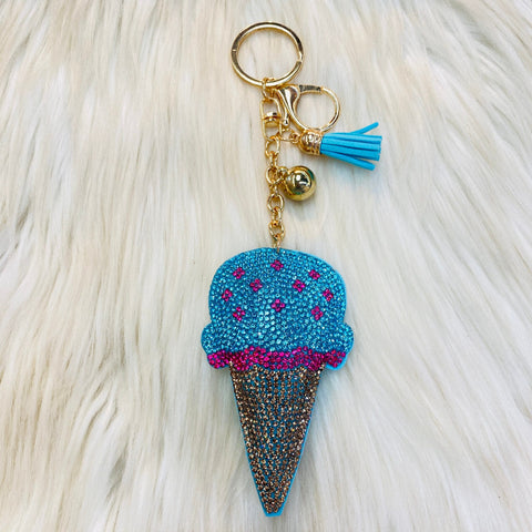 Ice cream Keychains - Ice cream 5