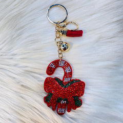 Christmas Keychains