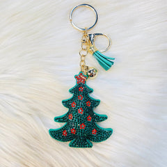 Christmas Keychains