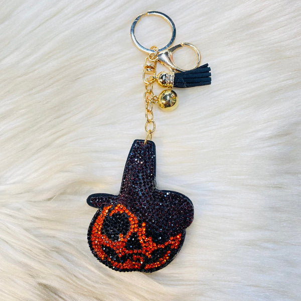 Ghost Keychains - Ghost 4