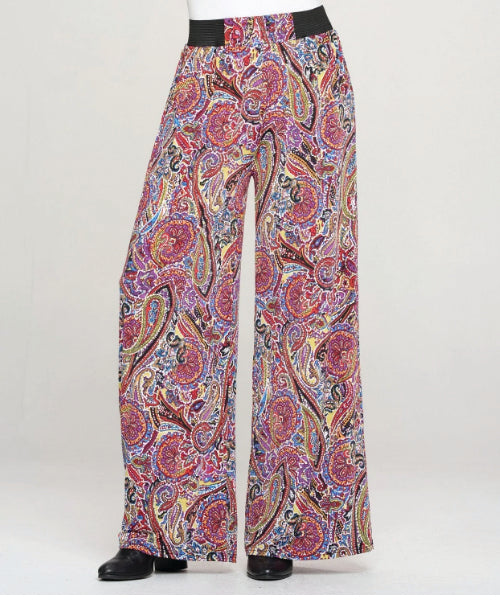 Palazzo Pants