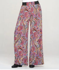 Palazzo Pants