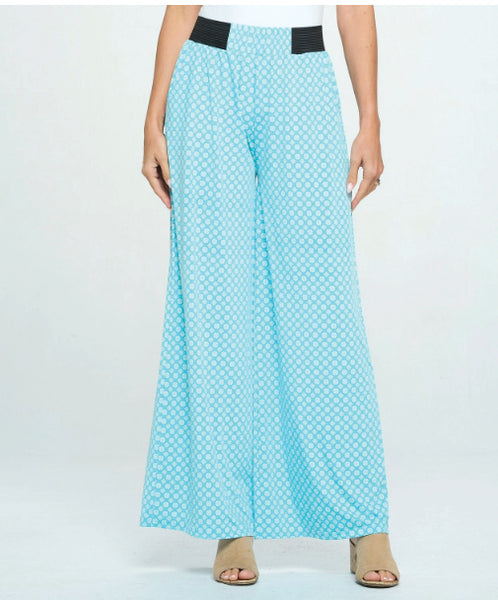 Palazzo Pants