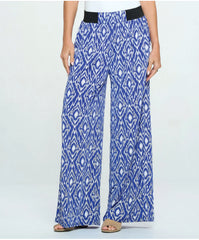 Palazzo Pants